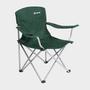 Green Outwell Catamarca Chair