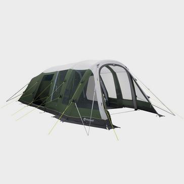 Green Outwell Jacksondale 5PA Air Tent