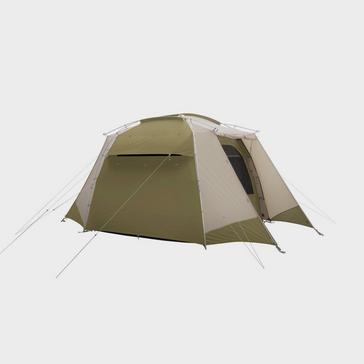 Green Robens Cobra Stone 5 Tent