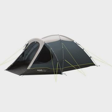 Blue Outwell Cloud 4 Tent