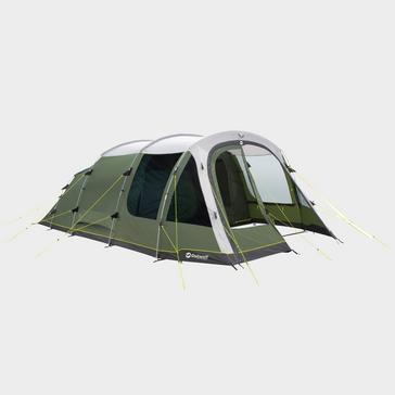 Green Outwell Norwood 6 Tent