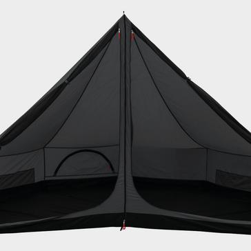 Black Robens Klondike & Settler Field Inner Tent