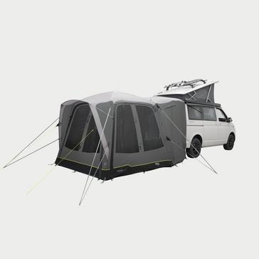 Grey Outwell Linnburg Air Rear Awning