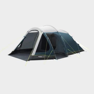 Blue Outwell Earth 5 Tent