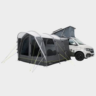 Grey Outwell Waystone 240 Drive Away Awning