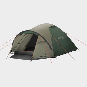 Green Easy Camp Quasar 300 Tent