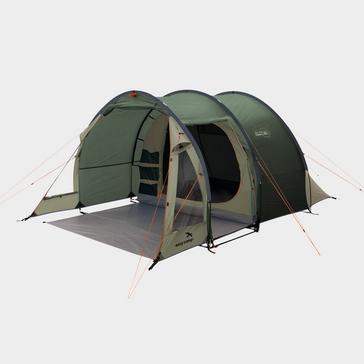 Green Easy Camp Galaxy 300 Tent