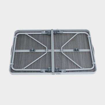 Black Outwell Coledale L Table