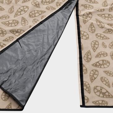 Green Robens Klondike Grande And Settler Sky Footprint Groundsheet