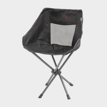 Black Robens Searcher Chair