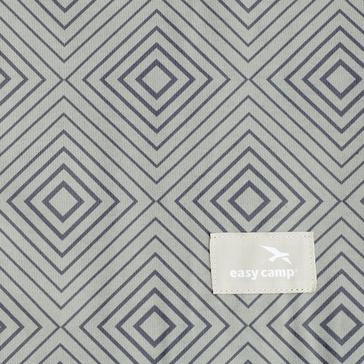 Grey Easy Camp Arena Air 600 Carpet