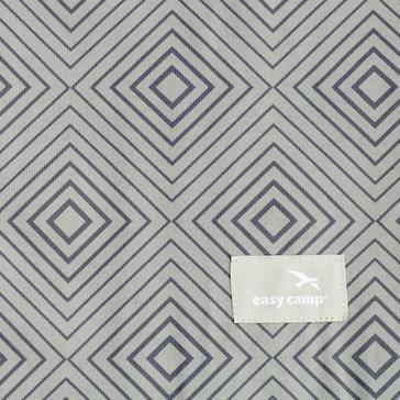 Grey Easy Camp Arena Air 600 Carpet