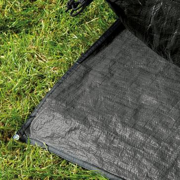  Outwell Greenwood 4 Footprint Groundsheet 260cm x 455cm