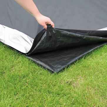  Easy Camp Hurricane M Footprint 2019 - 270 x 150cm