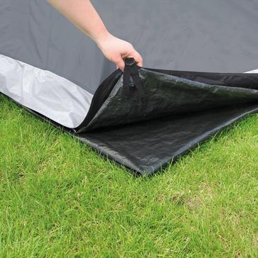  Easy Camp Arena Air 600 Footprint - 490cm x 360cm
