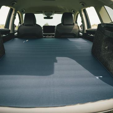 Blue Outwell Dreamboat Campercar Self Inflating Mat