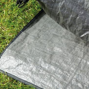  Outwell Springville 6SA Footprint Groundsheet