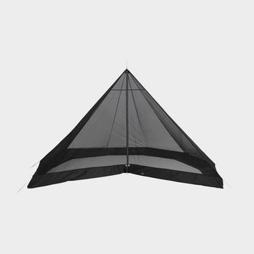 Black Robens Klondike Grande And Settler Sky Footprint Groundsheet