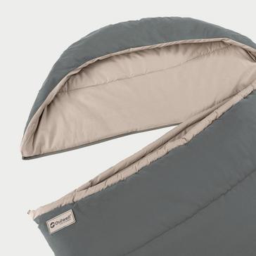  Outwell Constellation Compact Sleeping Bag