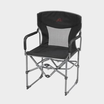 Black Robens Settler Chair