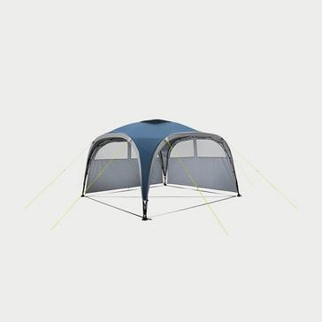  Outwell Summer Lounge Side Wall -M - w/windows
