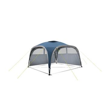  Outwell Summer Lounge Side Wall -M - w/windows