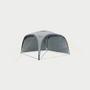 Grey Outwell Lounge Side Wall Set L