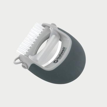 Green Outwell Harbin Peeler & Brush