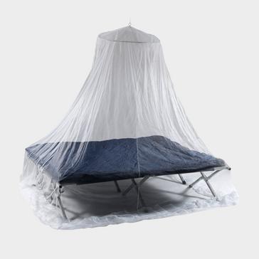 White Easy Camp Mosquito Net Double