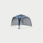 Blue Outwell Summer Lounge Side Wall M