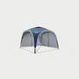 Blue Outwell Summer Lounge Side Wall M