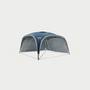 Blue Outwell Summer Lounge Side Wall -  XL