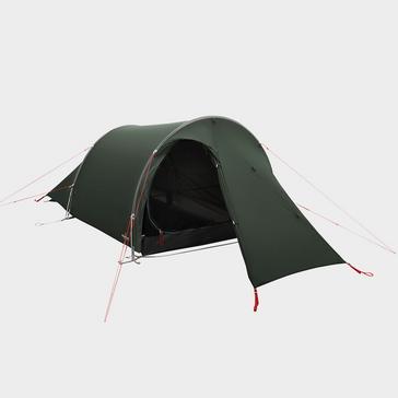 Green Robens Sprinter 2 Tent 2024