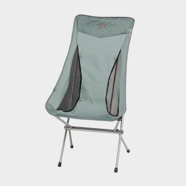 Grey Robens Observer Chair