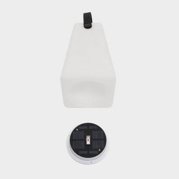 Grey Easy Camp Heckler Camping Lantern