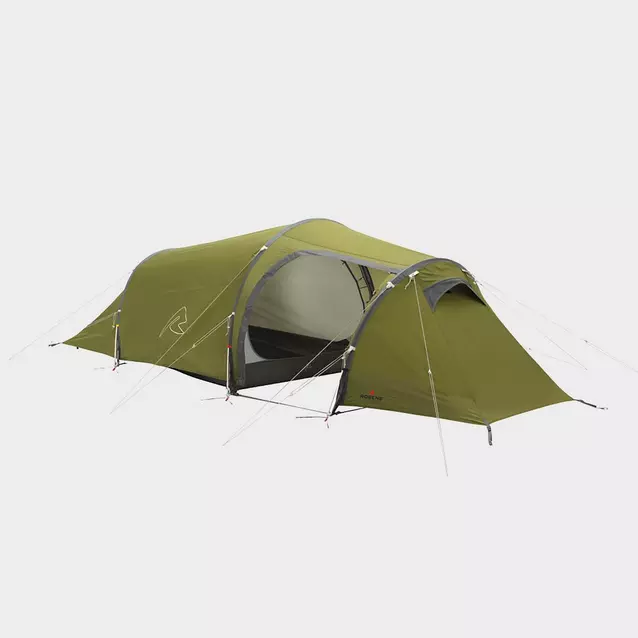 ROBENS Voyager 2EX テント Robens Voyager 2EX Tent 2024 | Blacks