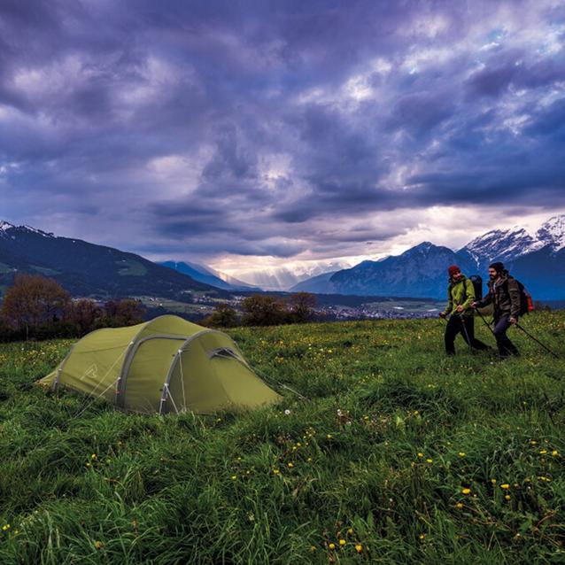 Robens Voyager 2EX Tent 2024 | Blacks