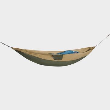 Green Robens Trace Hammock Set