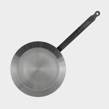 Silver Robens Smokey Hill Frying Pan