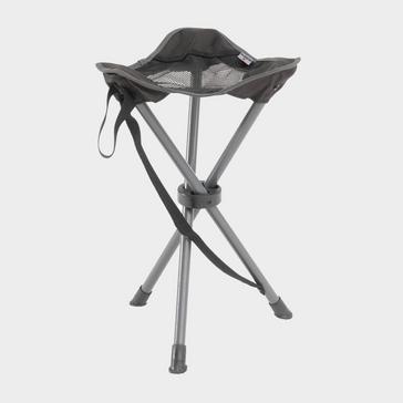 Black Robens Searcher Stool