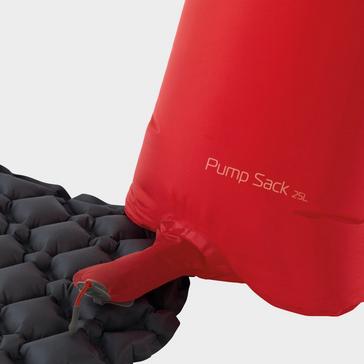 Red Robens Pump Sack 25L