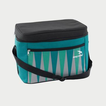 Blue Easy Camp Backgammon Cool Bag M