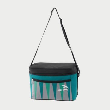 Blue Easy Camp Backgammon Cool Bag M
