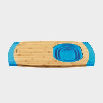  Outwell Collaps Bamboo Board