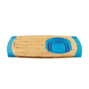  Outwell Collaps Bamboo Board