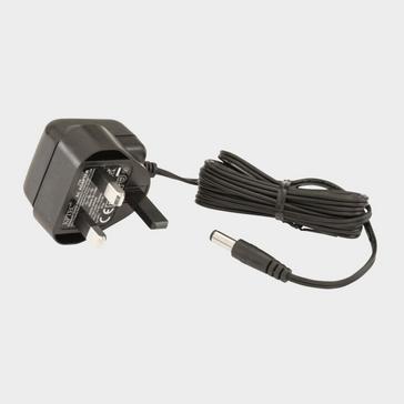 Navy Outwell Air Mass Rechargeable Pump