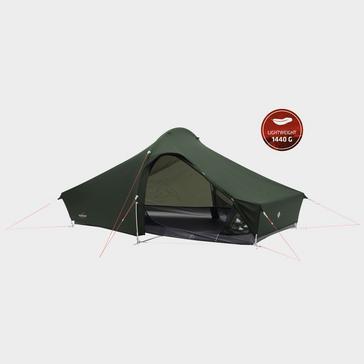 Green Robens Chaser 2 Tent 2024