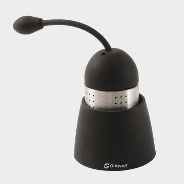 Black Outwell Tea Egg Green