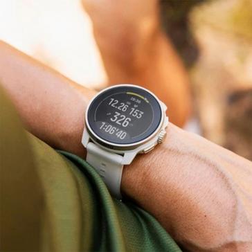 Grey Suunto Race S Watch