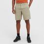 Beige Jack Wolfskin Men’s Desert Shorts